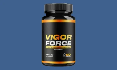 Vigor Force Reviews