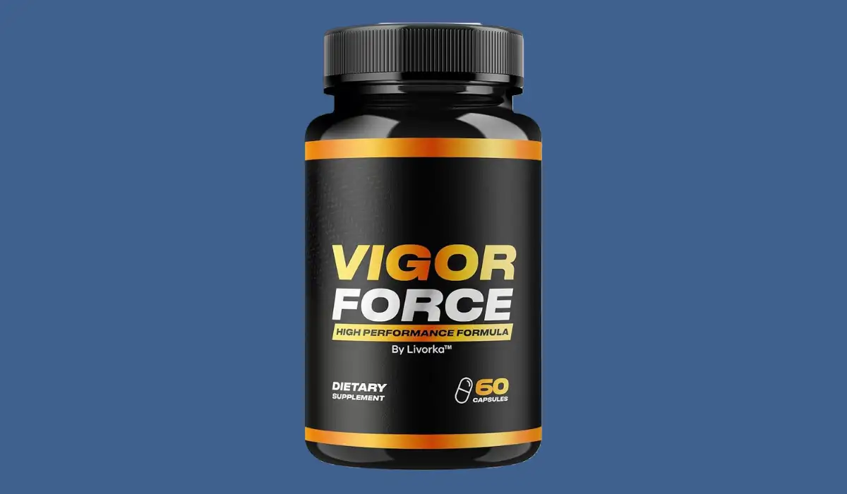 Vigor Force Reviews