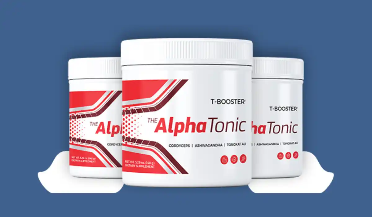 Weider Prime Testosterone Support Alternative