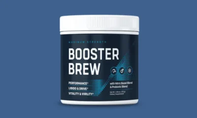 Booster Brew Reviews