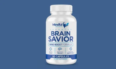 Brain Savior Reviews