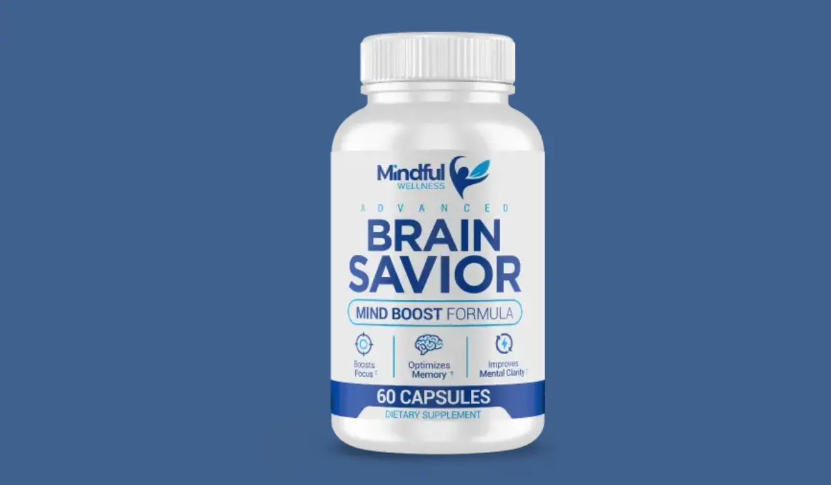 Brain Savior Reviews