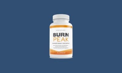BurnPeak Reviews