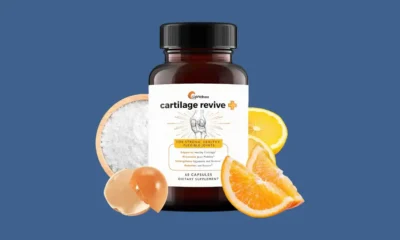 Cartilage Revive Plus Reviews