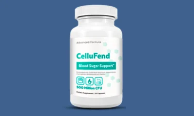 CelluFend Reviews