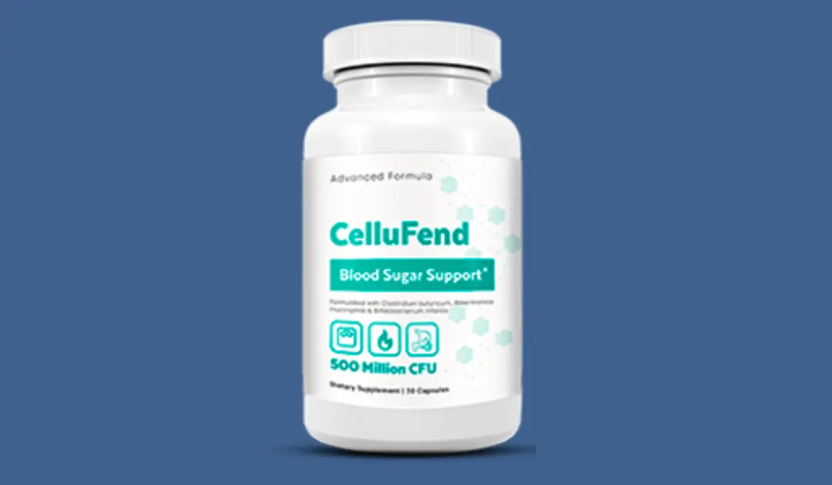 CelluFend Reviews