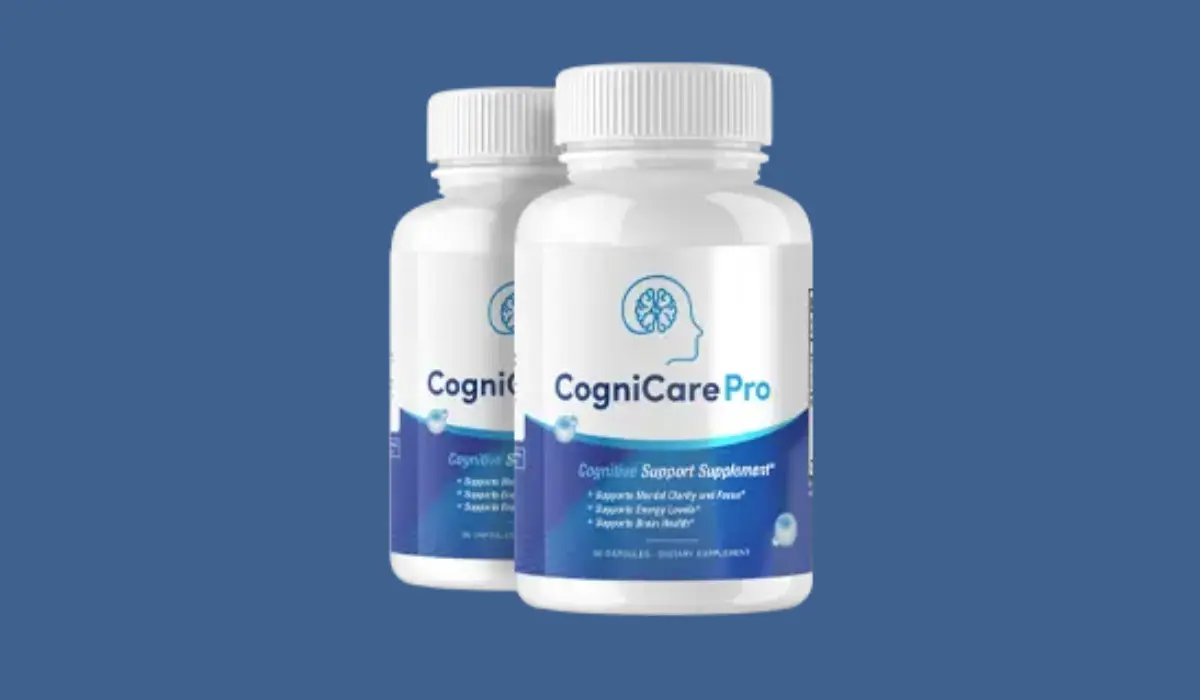 CogniCharge C8 Alternative