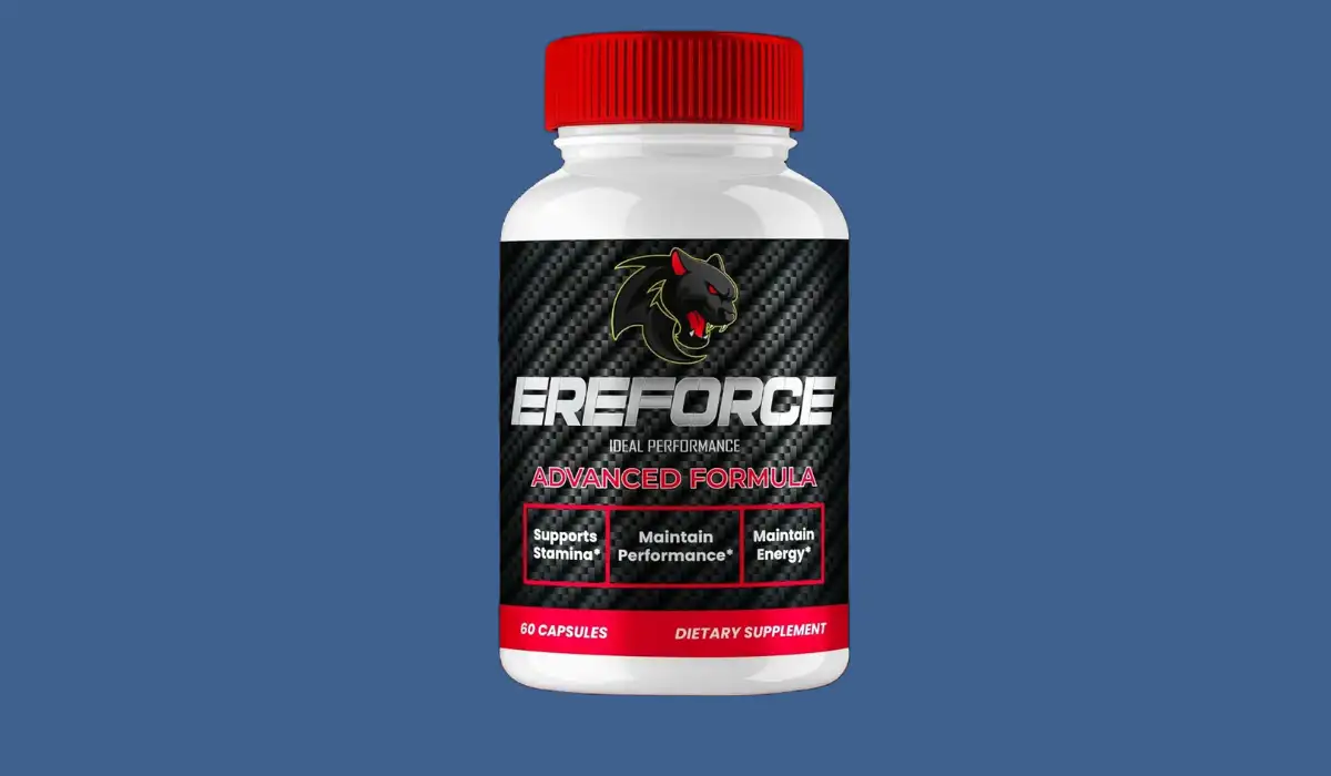 Ereforce Male Enhancement Reviews