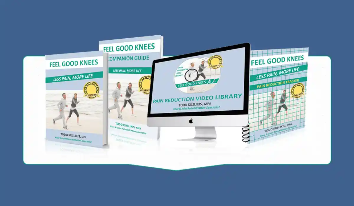 Feel Good Knees Reviews