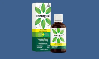 Iberogast Reviews