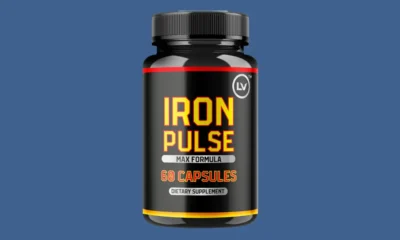 Iron Pulse Reviews