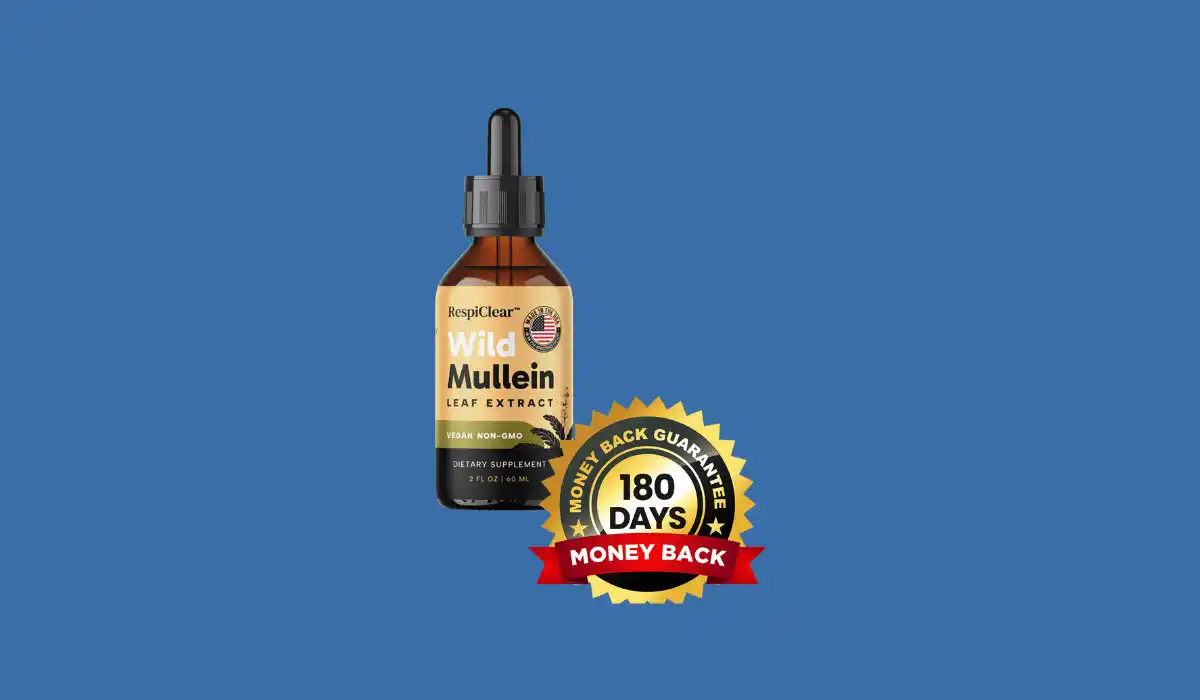 Lercea Alternative RespiClear