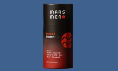 Mars Men Supplement Reviews