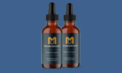 MounjaBoost Reviews
