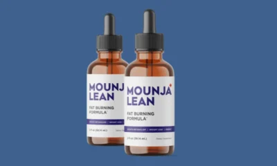 MounjaLean Reviews