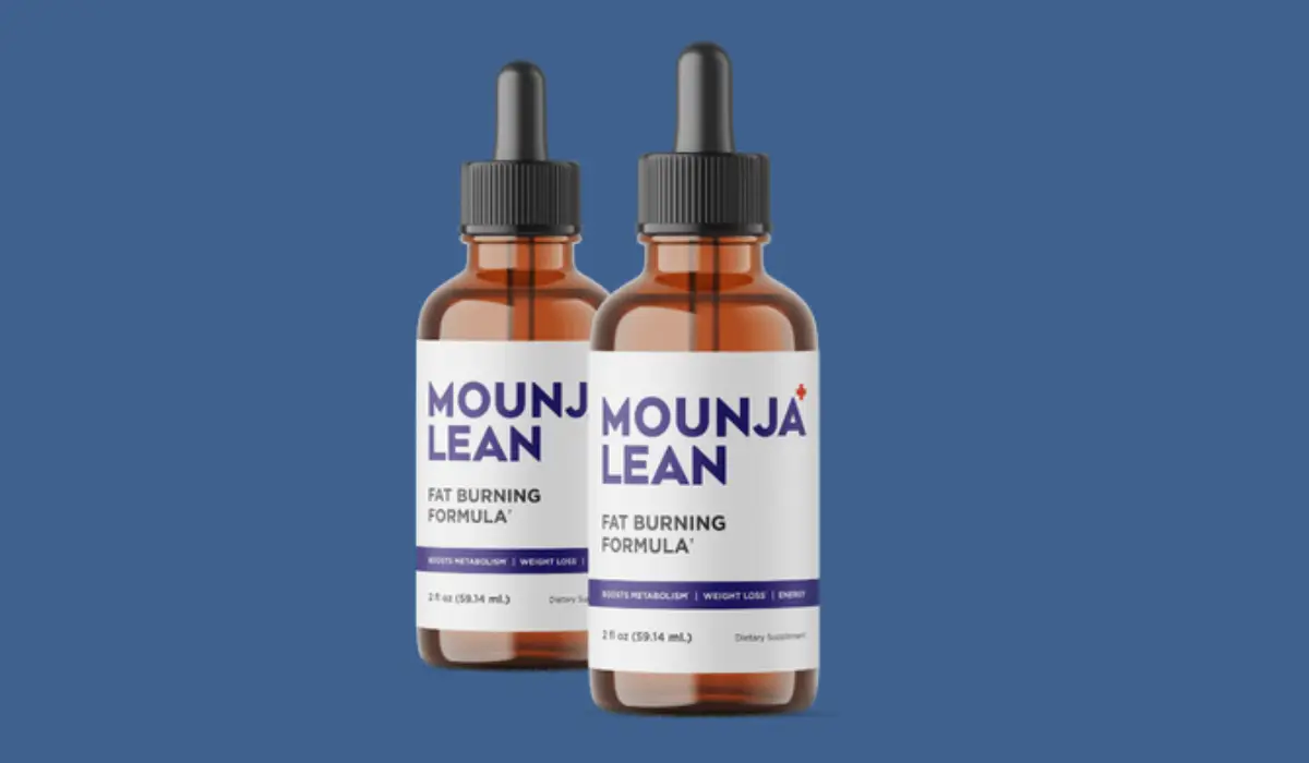MounjaLean Reviews