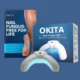 Okita Nail Fungus Light Reviews
