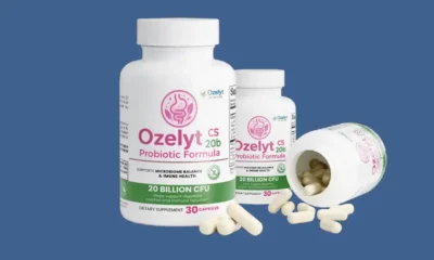 Ozelyt CS 20b Reviews