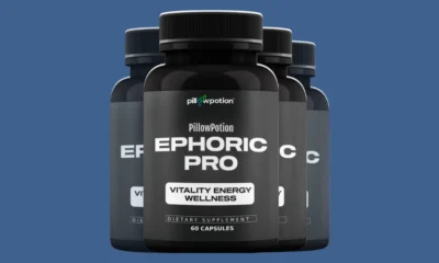 PillowPotion Ephoric Pro Reviews