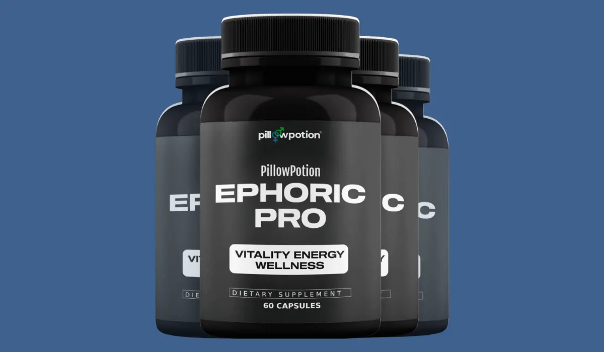 PillowPotion Ephoric Pro Reviews