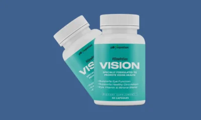 PillowPotion Vision Reviews