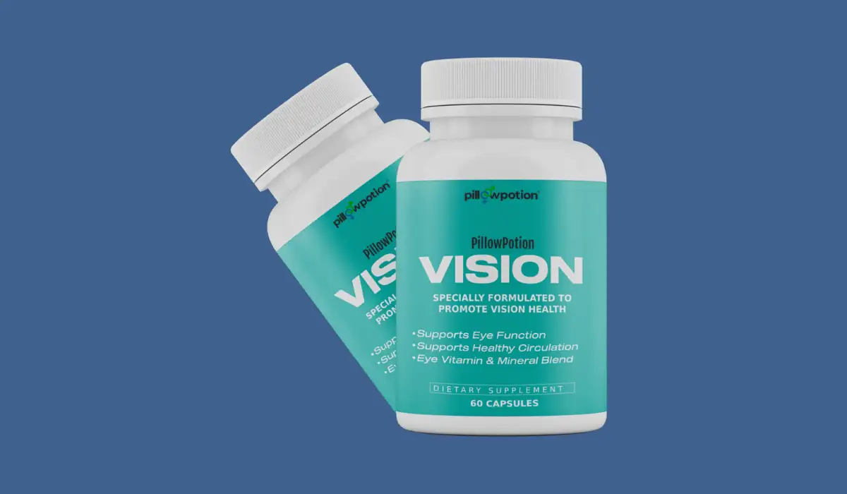 PillowPotion Vision Reviews