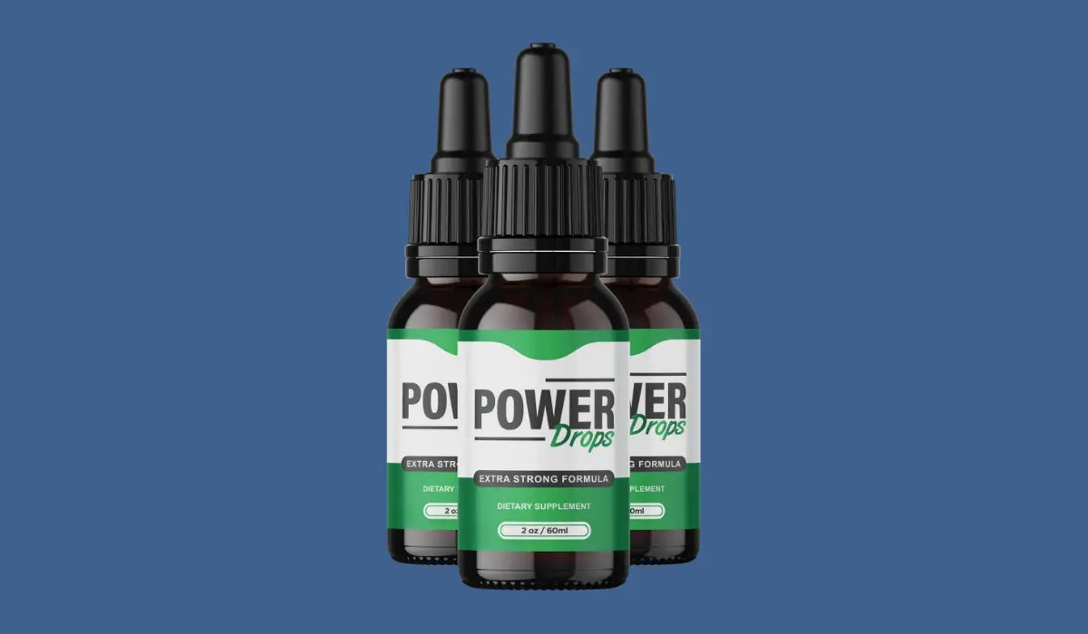 Power Drops Reviews
