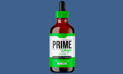 Prime Drops Reviews