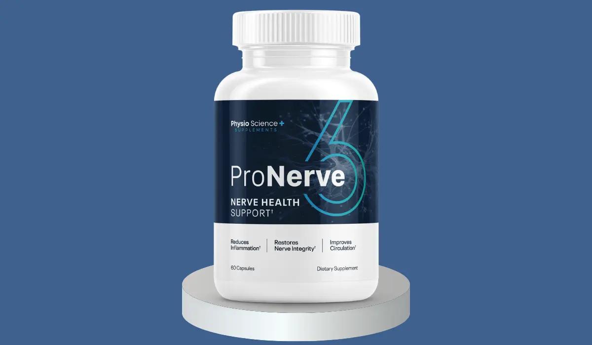 RegeNerve6 Alternative