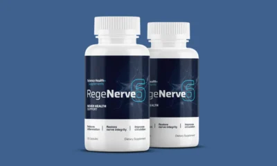 RegeNerve6 Reviews