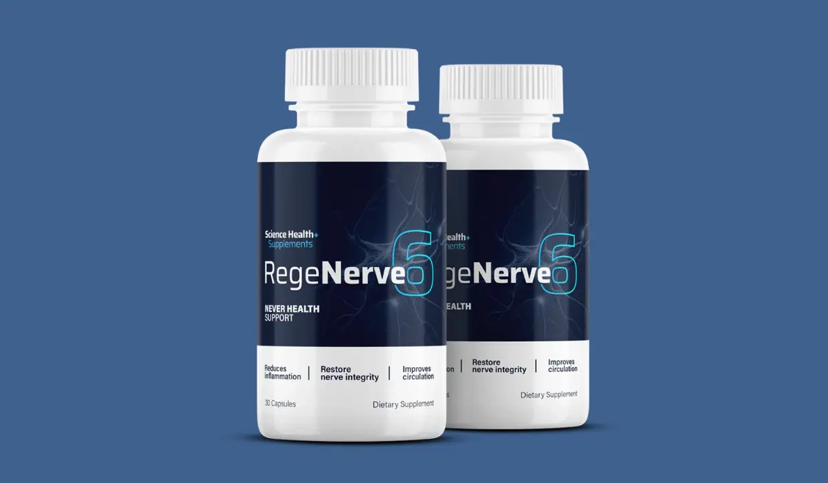 RegeNerve6 Reviews