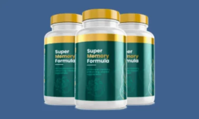 Super Memory Formula Reviews
