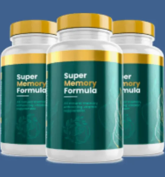 Super Memory Formula Reviews
