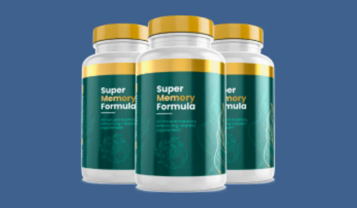 Super Memory Formula Reviews