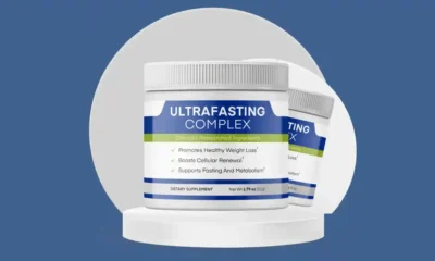 UltraFasting Complex Reviews