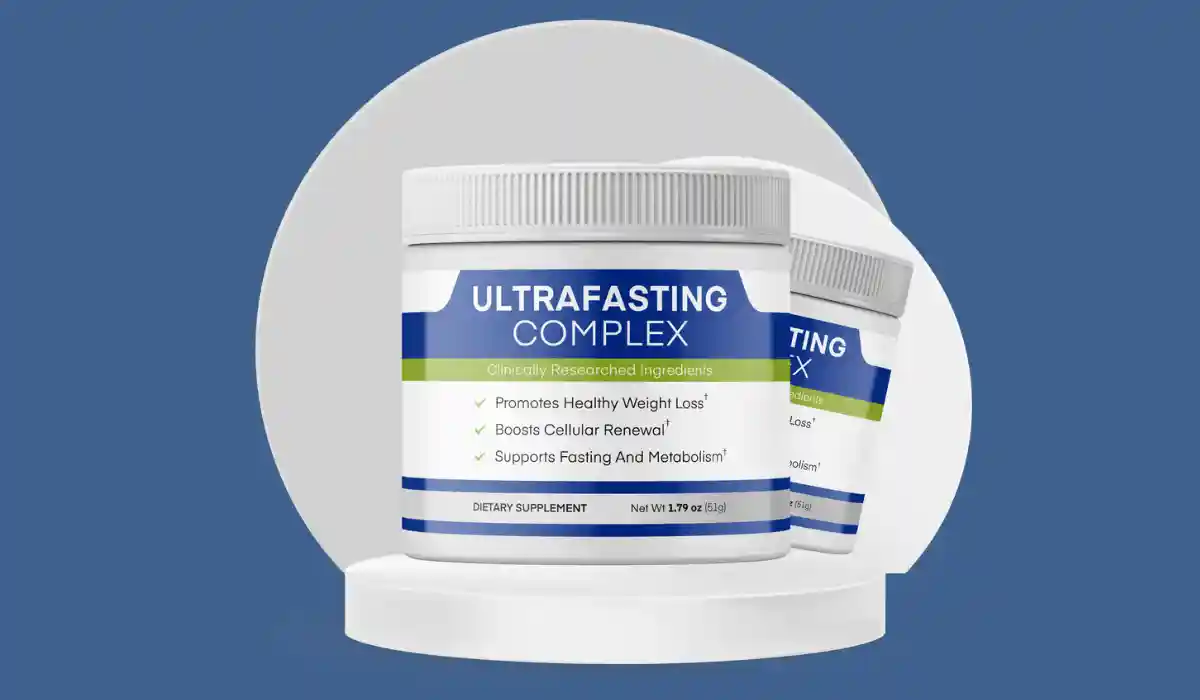 UltraFasting Complex Reviews