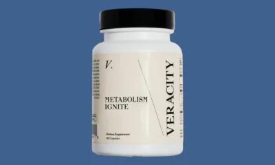 Veracity Metabolism Ignite Reviews