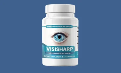 VisiSharp Reviews