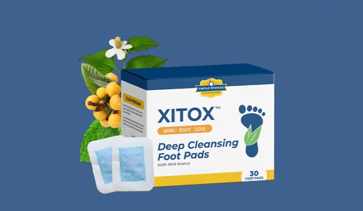 Xitox Foot Pads Reviews