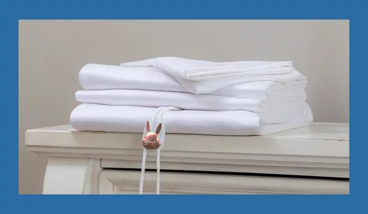 Bed Bunny Review